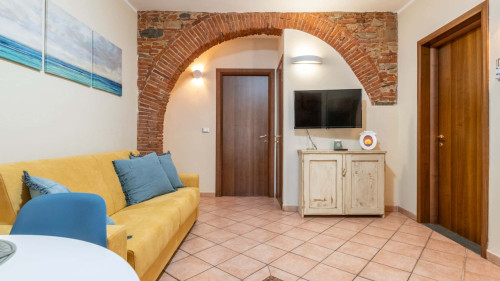 Sailor's House Livorno - Gallery - 32