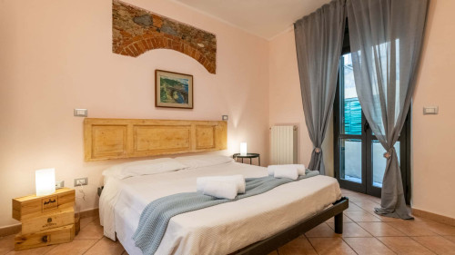 Sailor's House Livorno - Gallery - 12