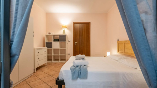 Sailor's House Livorno - Gallery - 8