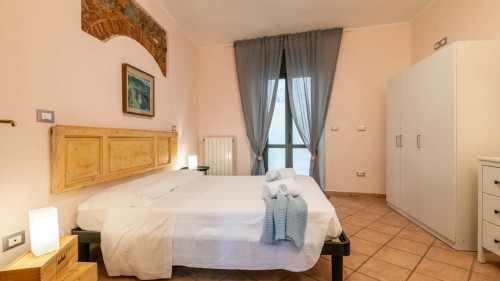 Sailor's House Livorno - Gallery - 43