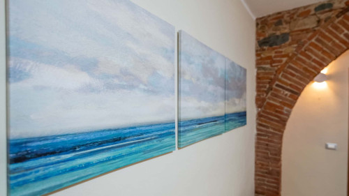 Sailor's House Livorno - Gallery - 29