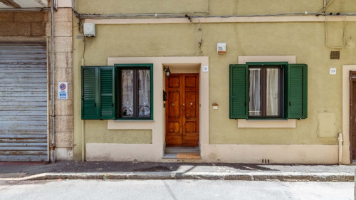 Sailor's House Livorno - Gallery - 22