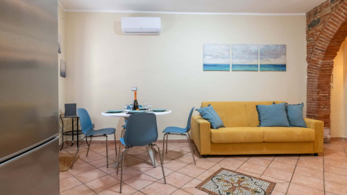 Sailor's House Livorno - Gallery - 36