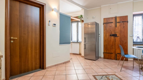 Sailor's House Livorno - Gallery - 40