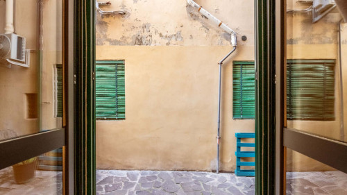Sailor's House Livorno - Gallery - 6