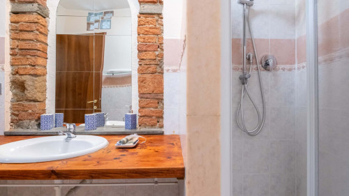 Sailor's House Livorno - Gallery - 16