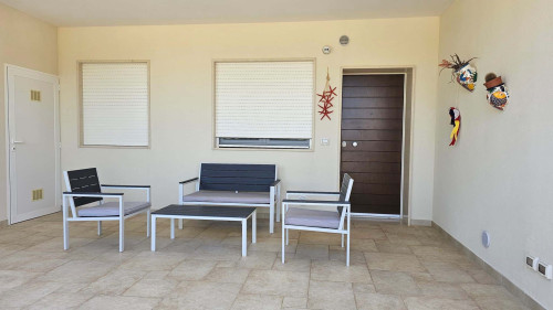 Residenza Lamandia