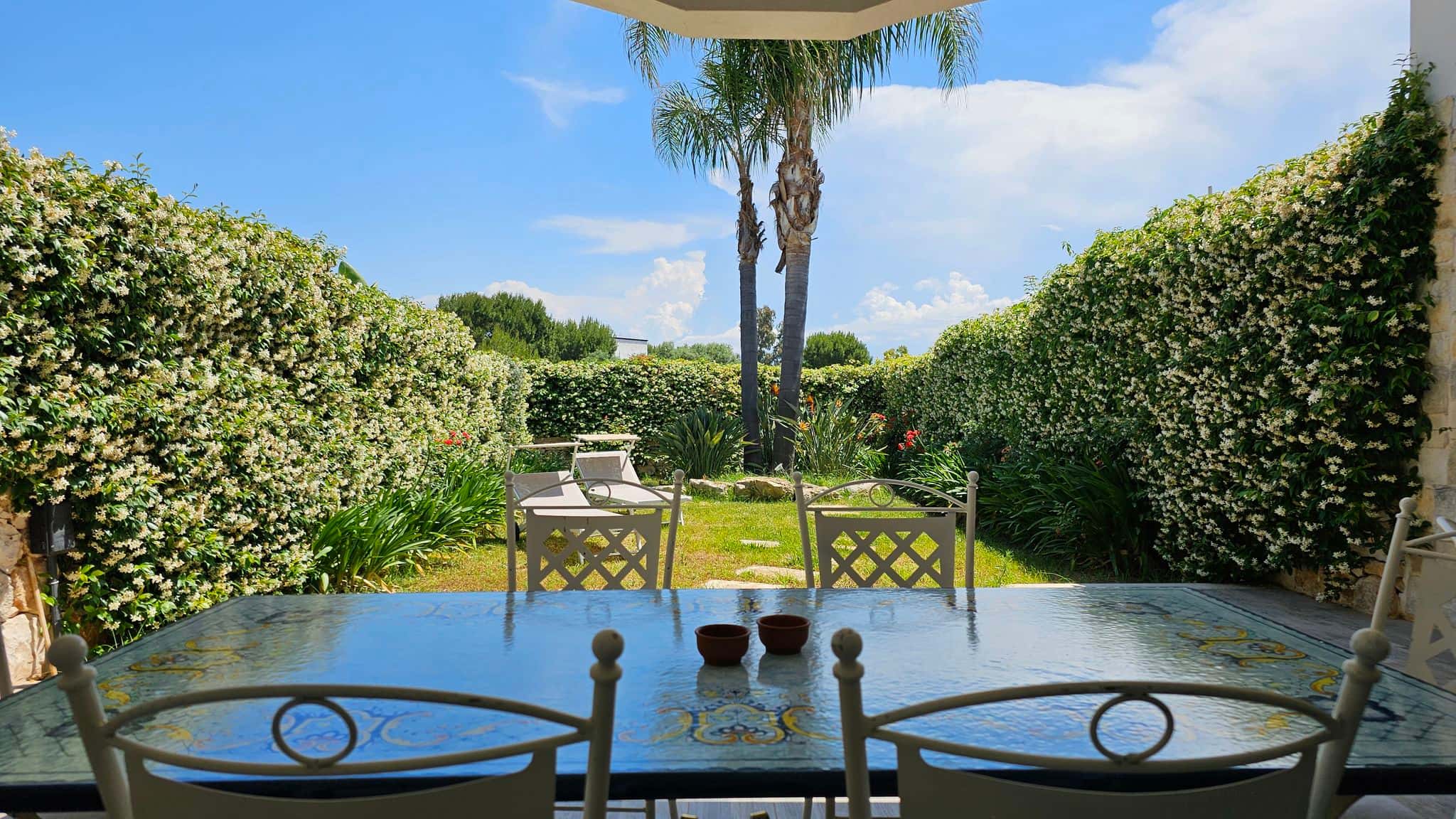  Residenza Lamandia  -  Residenza Lamandia  - Gallery -  1
