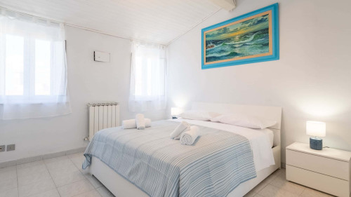 Sea Foam House