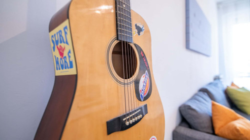 Surf & Sound B Flat - Gallery - 6