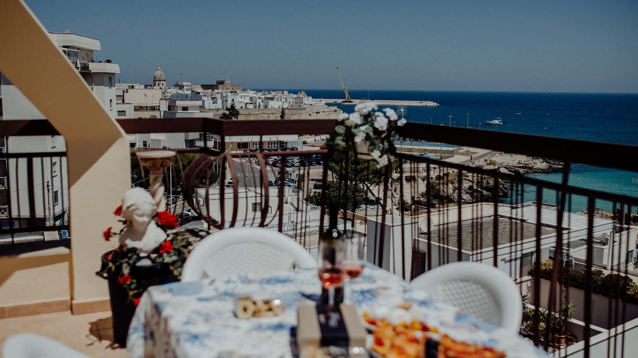  La Terrazza Sul Mare  -  La terrazza sul mare  - Gallery -  1