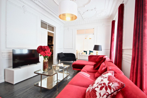 Fantastic 3-bedroom apartment in Campolide - Gallery - 20
