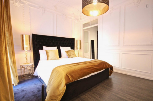 Fantastic 3-bedroom apartment in Campolide - Gallery - 15