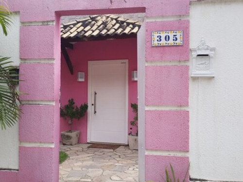 Comfort, quality and safe neighborhood