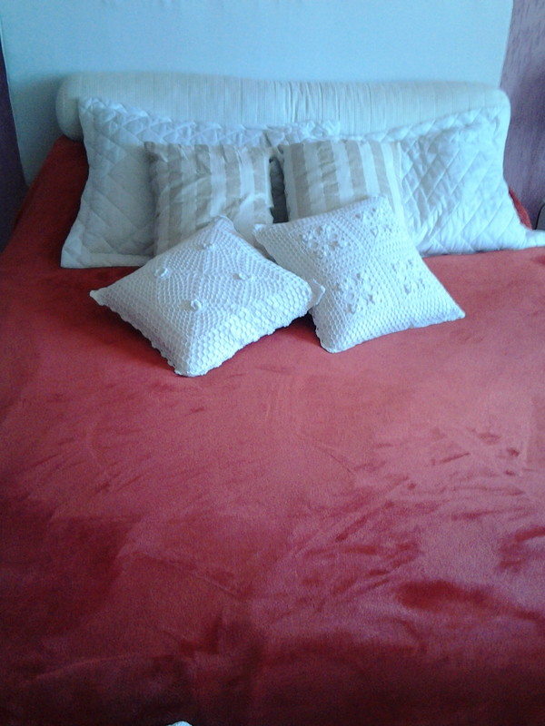  Double(Full Room)  -  Comfort, quality and safe neighborhood  - Gallery -  1