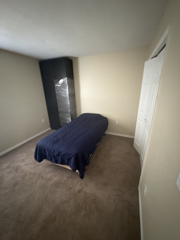 Guest Room(Full Room) - 1