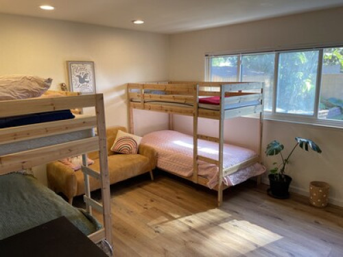 California Dream Stay!