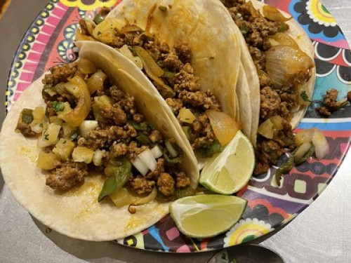 California Dream Stay!