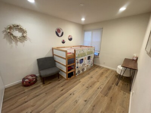 California Dream Stay!