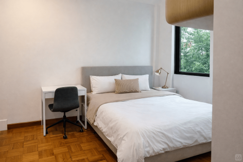 Holland Hill Home II - Gallery - 95