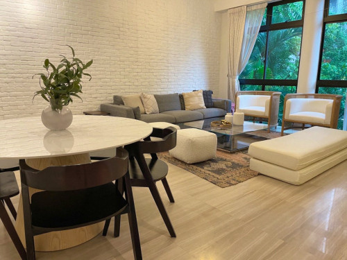 Holland Hill Home II - Gallery - 5