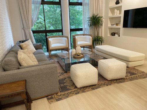 Holland Hill Home II - Gallery - 37