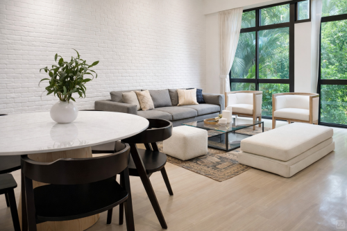 Holland Hill Home II - Gallery - 86