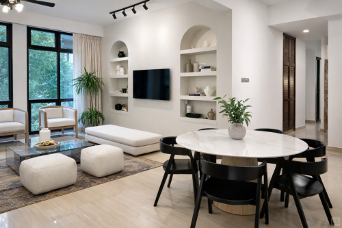 Holland Hill Home II - Gallery - 83