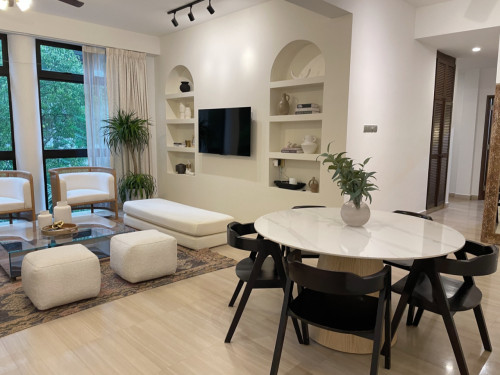Holland Hill Home II - Gallery - 49