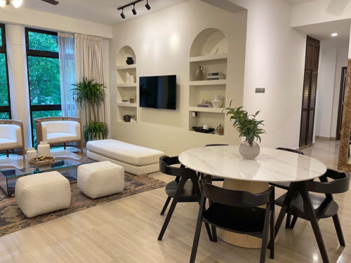 Holland Hill Home II - Gallery - 11
