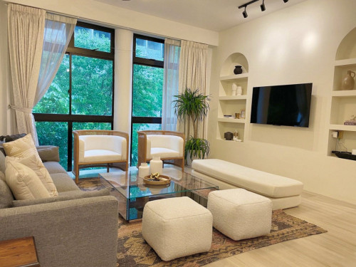 Holland Hill Home II - Gallery - 10