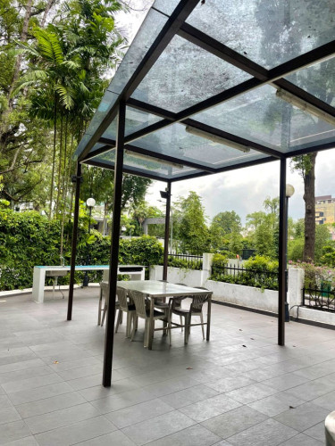 Holland Hill Home II - Gallery - 9