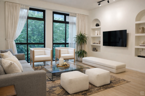 Holland Hill Home II - Gallery - 82