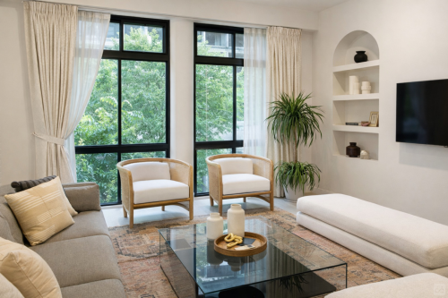 Holland Hill Home II - Gallery - 84