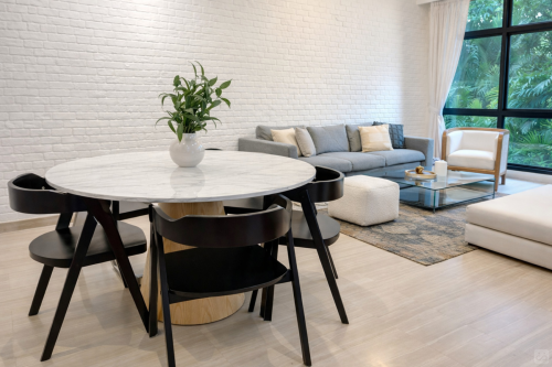 Holland Hill Home II - Gallery - 88