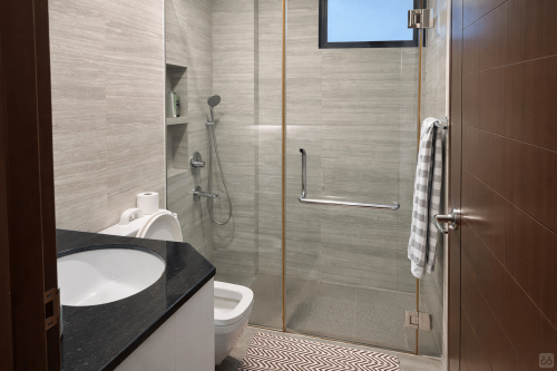 Holland Hill Home II - Gallery - 110