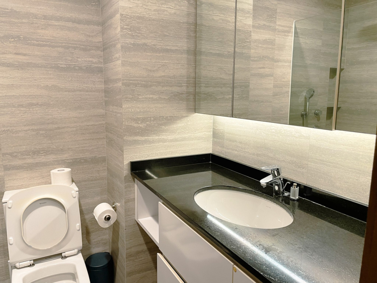 Master Room - Executive Suite - 17