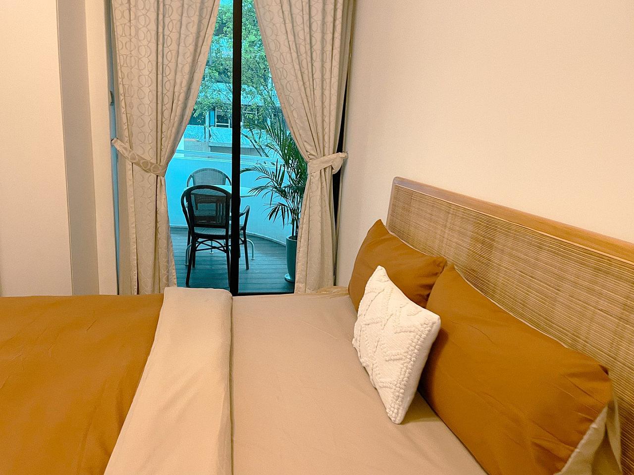Master Room - Executive Suite - 26