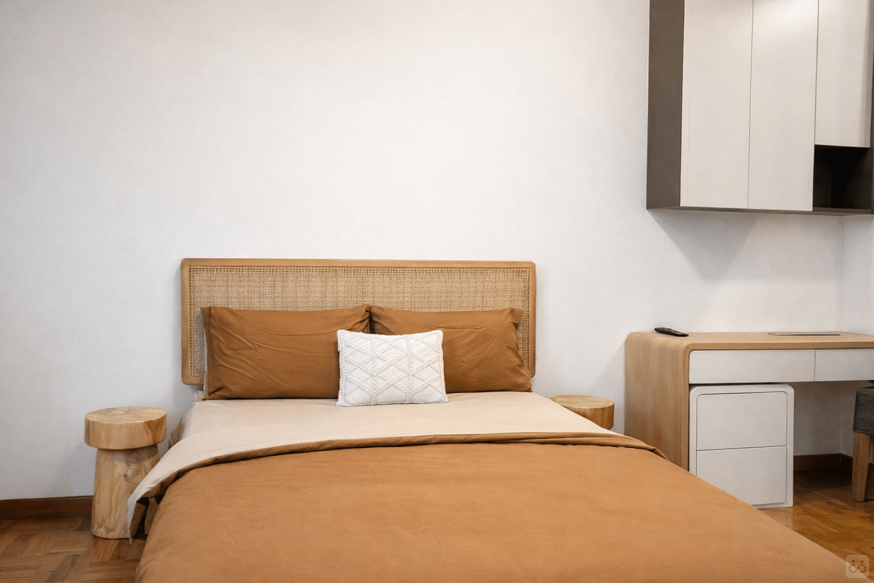 Master Room - Executive Suite - 37
