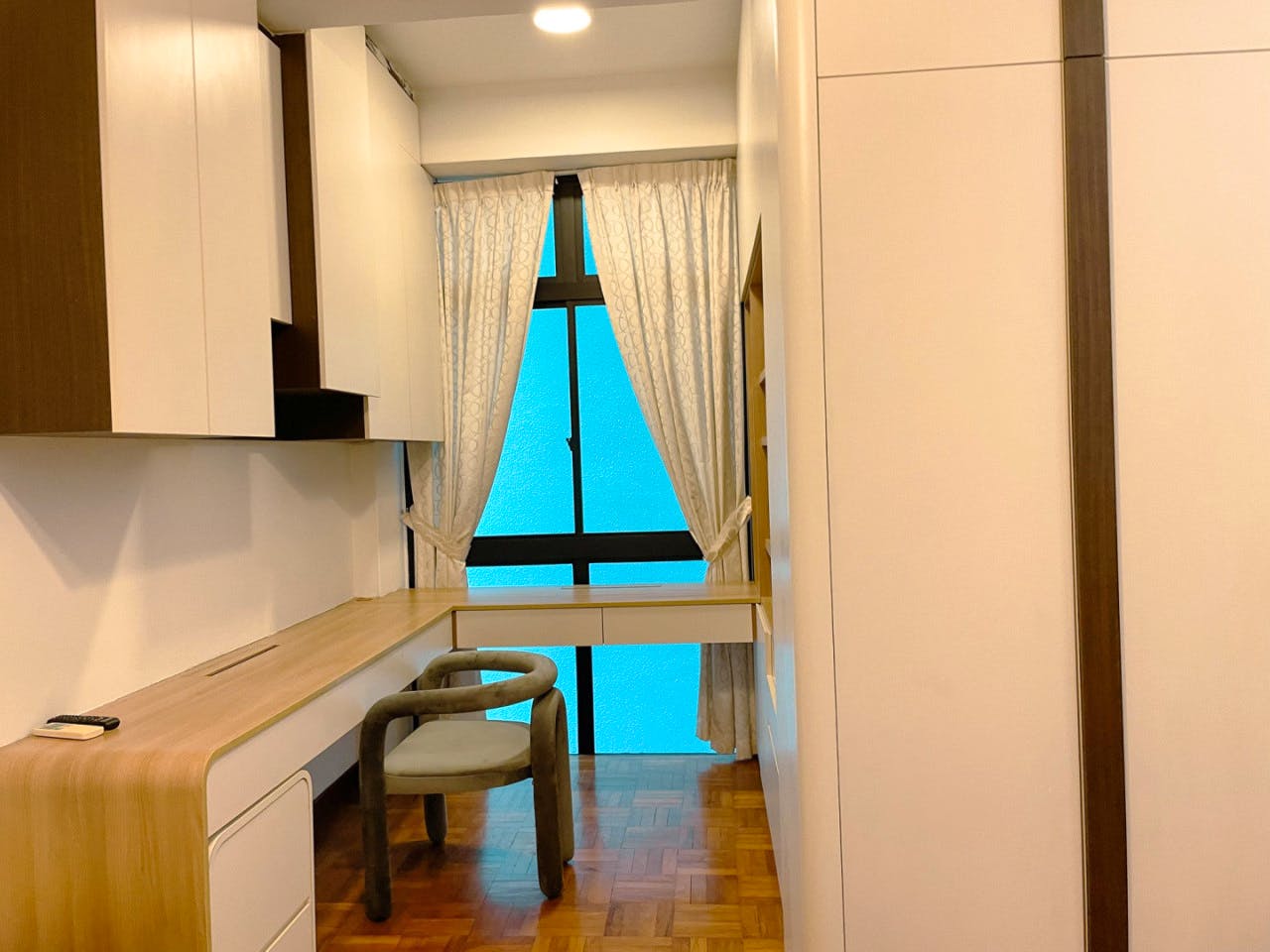 Master Room - Executive Suite - 10