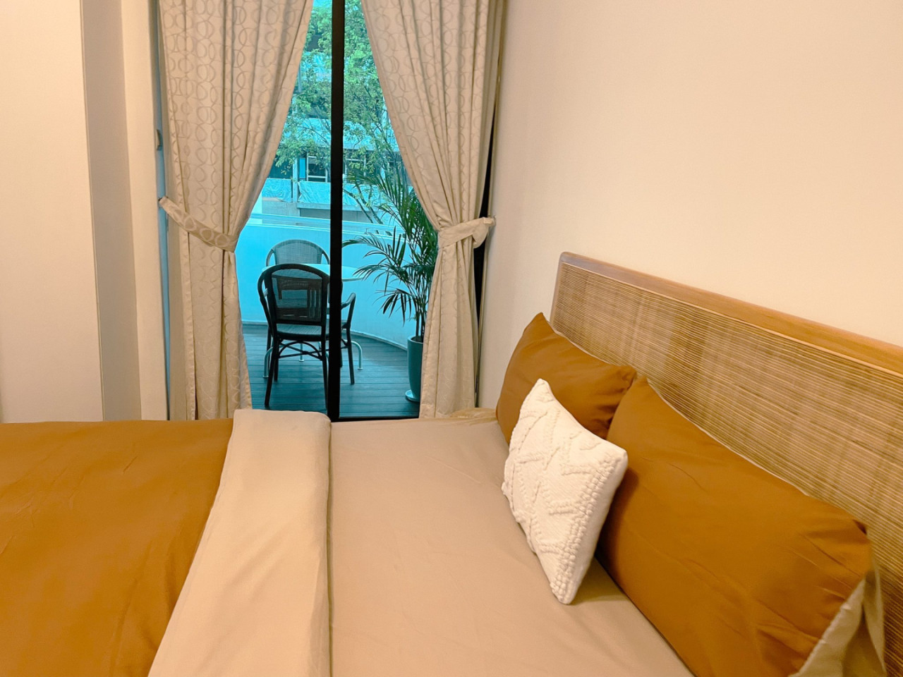 Master Room - Executive Suite - 14