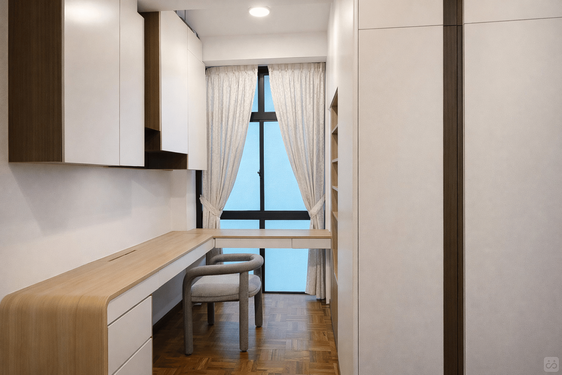 Master Room - Executive Suite - 40