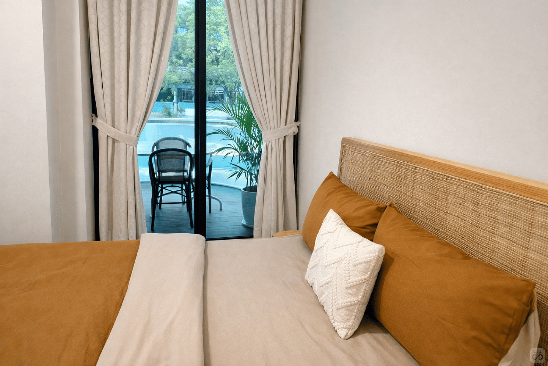 Master Room - Executive Suite - 38