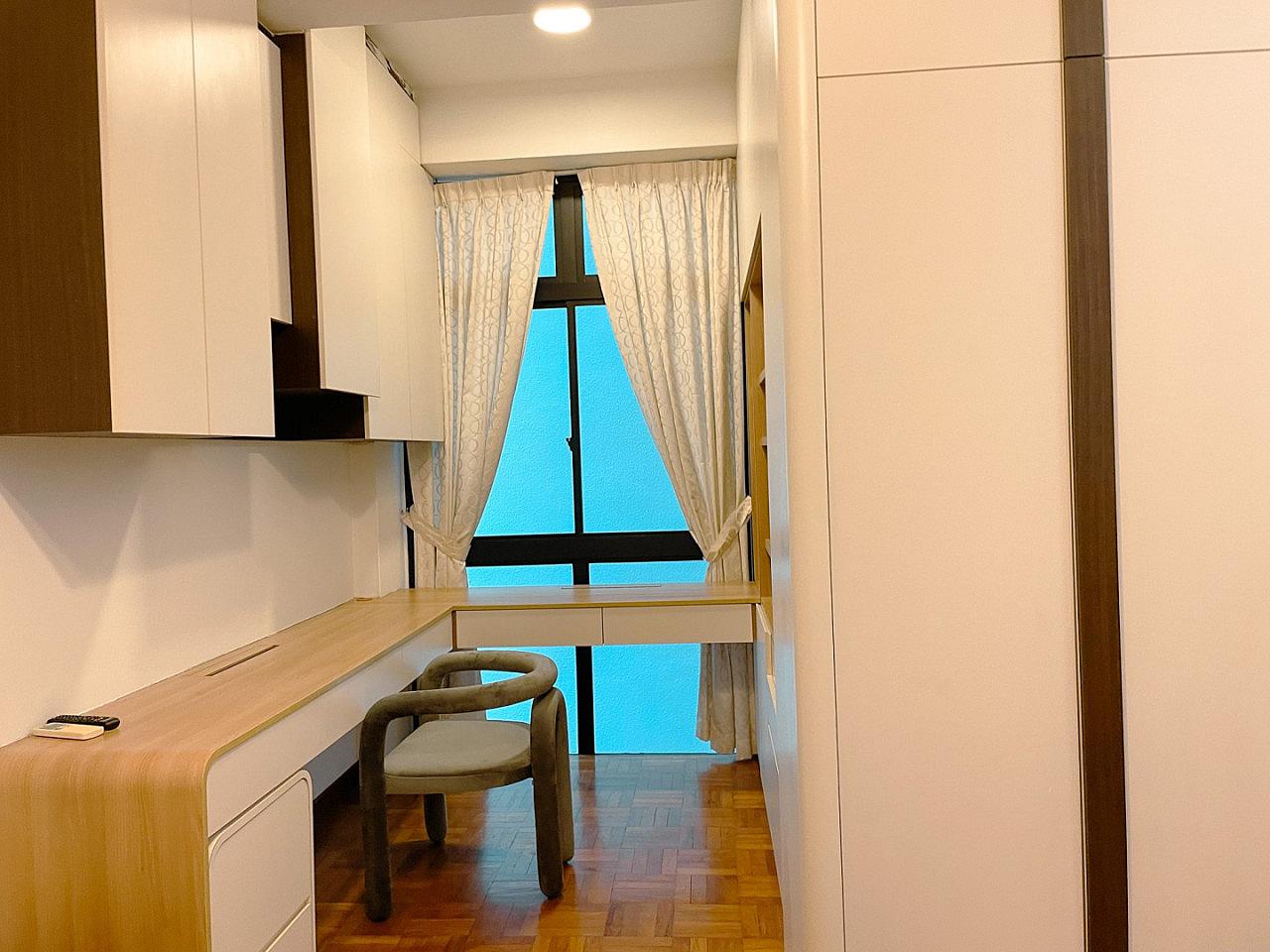 Master Room - Executive Suite - 34