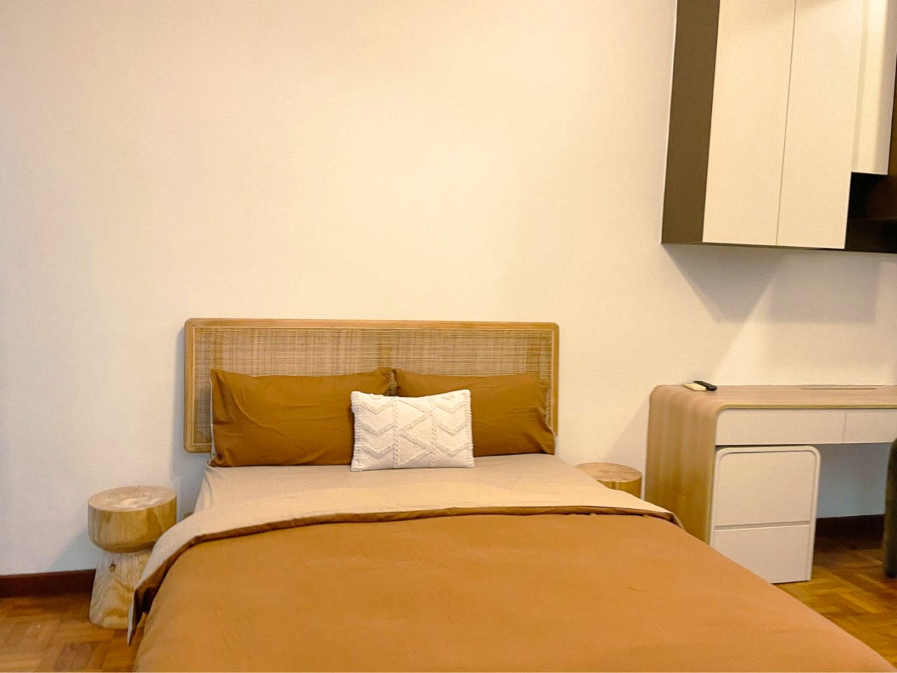 Master Room - Executive Suite - 7