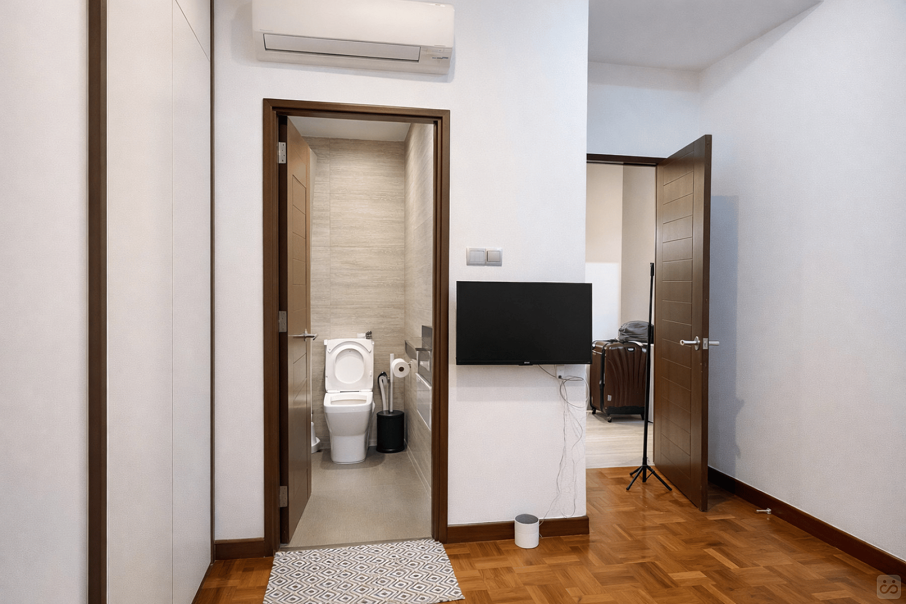 Master Room - Executive Suite - 42
