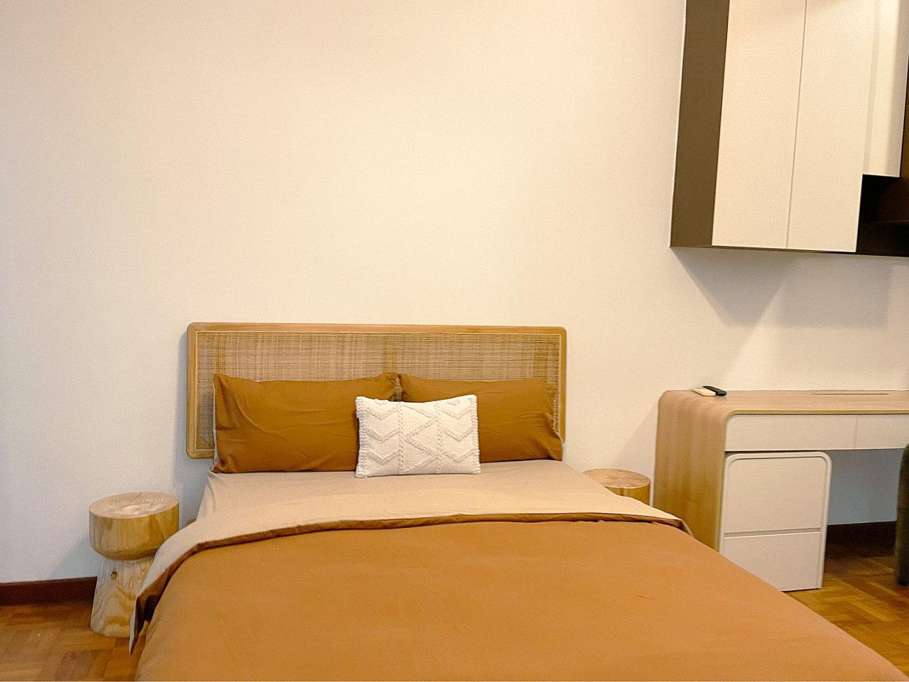 Master Room - Executive Suite - 19