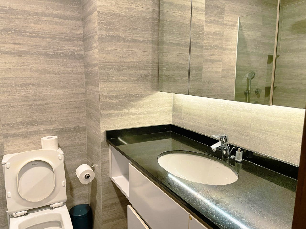 Master Room - Executive Suite - 11
