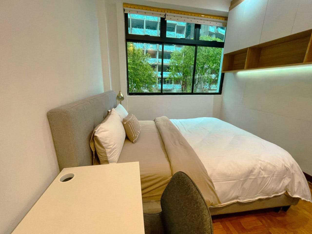Common Room - Deluxe - 10