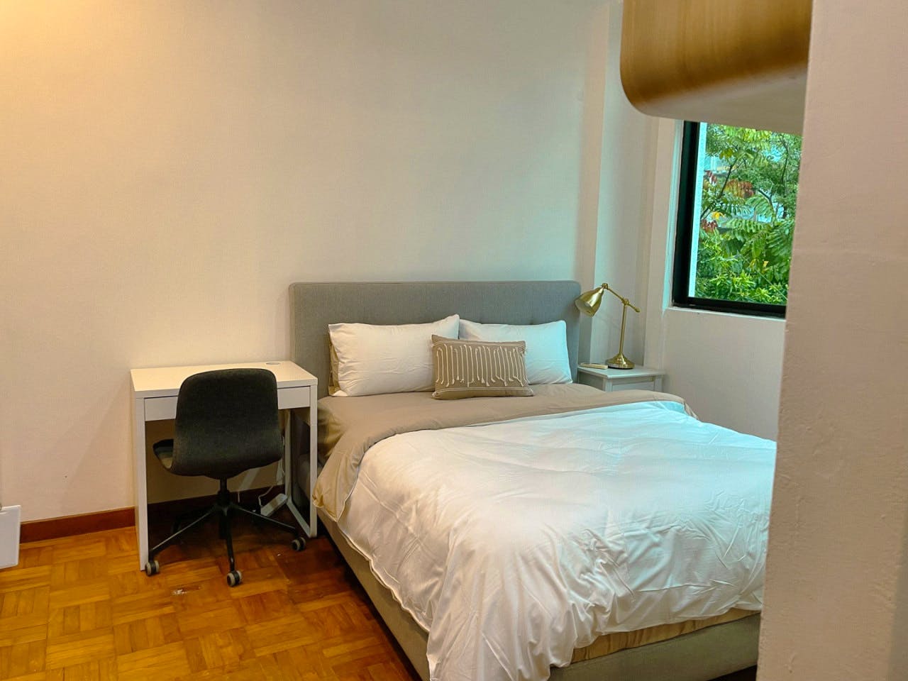 Common Room - Deluxe - 2